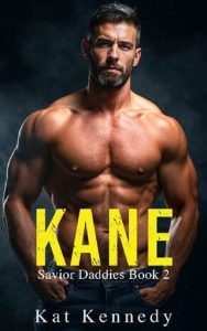 kane,, kat kennedy