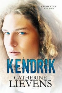 kendrick, catherine lievens