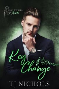 key change, tj nichols