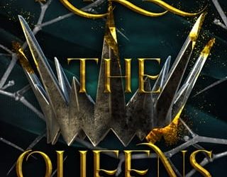 kill queens rebecca grey