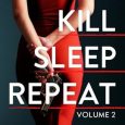 kill sleep repeat britney king