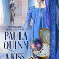 kiss for all time paula quinn