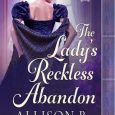 lady's reckless abandon