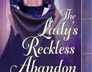 lady's reckless abandon
