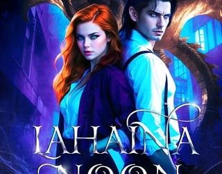 lahaina noon trista ricketts