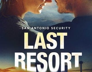 last resort janie crouch