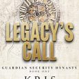 legacy's call kris michaels