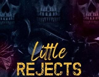 little rejects airicka phoenix