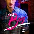lost boy jodi payne