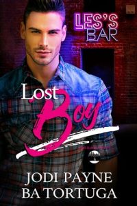lost boy, jodi payne