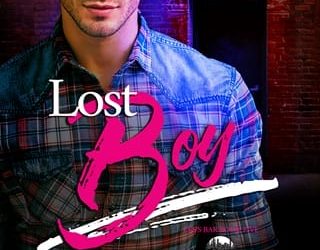 lost boy jodi payne