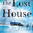 lost house melissa larsen