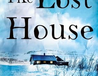 lost house melissa larsen
