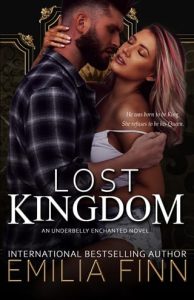 lost kingdom, emilia finn