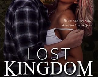 lost kingdom emilia finn