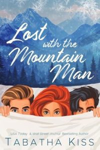 lost with mountain, tabatha kiss