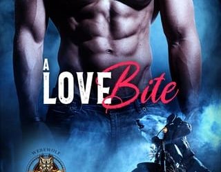 love bite daniella starre