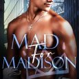 mad for madison hayden hall