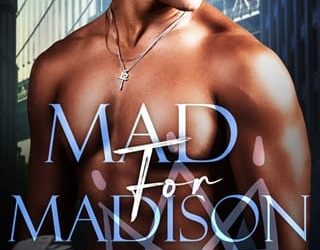 mad for madison hayden hall
