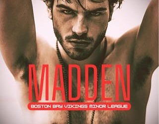 madden lexi buchanan