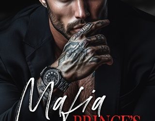 mafia prince's baby aj summers