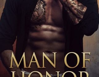 man of honor parker st john