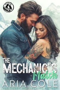 mechanic's match, aria cole