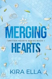 merging hearts, kira ella