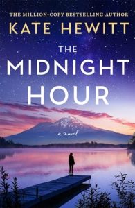 midnight hour, kate hewitt