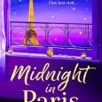 midnight in paris gillian harvey