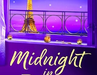 midnight in paris gillian harvey