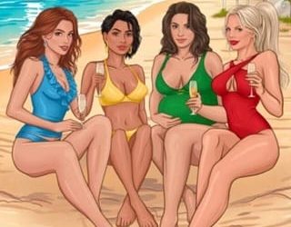 momcom vacation jenni bara