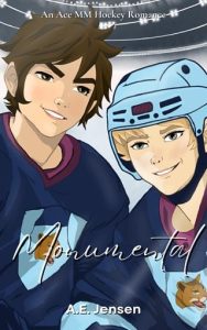 monumental, ae jensen