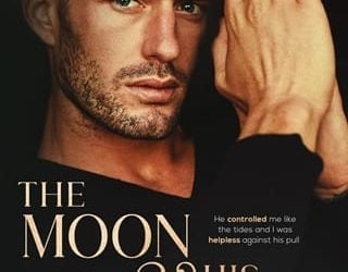 moon and his tides giana darling