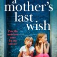 mother's last wish jo bartlett