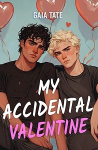 my accidental, gaia tate