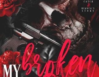 my broken bodyguard 3 posey parks