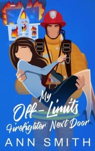 my off-limits, ann smith