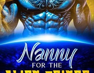 nanny alien tammy walsh