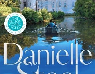 never say never danielle steel