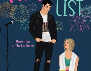 new me list ali parker