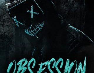 obsession mila crawford