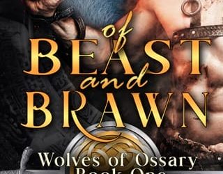 of beast and brawn sky purington