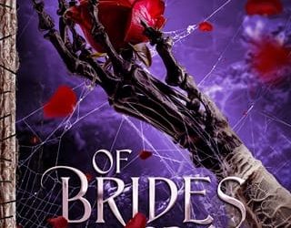 of brides queens kelly st clare