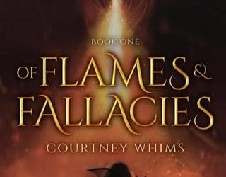 of flames courtney whims