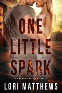one little spark, lori matthews