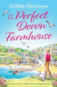 perfect devon, debbie morrison