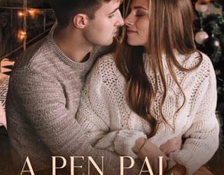 pen pal jess mastorakos