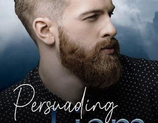 persuading liam mimi kinley