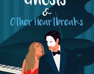 phantoms ghosts beth morton